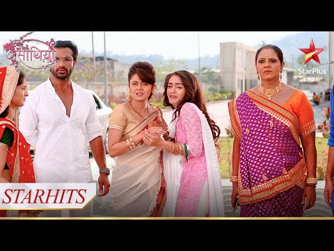 Kaise kar paayegi Gopi apni beti Meera ki help? | Saath Nibhana Saathiya