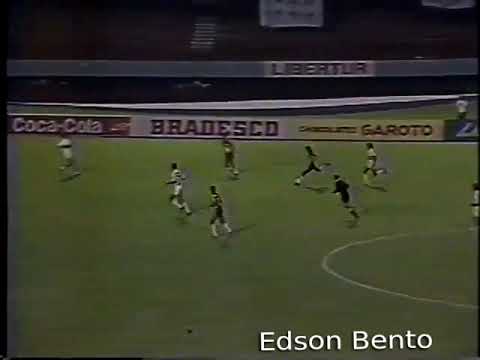 Novorizontino 1x1 São Paulo