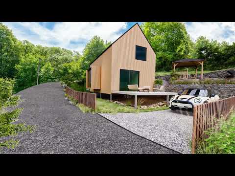 Pozemok na predaj Repište, 395m2