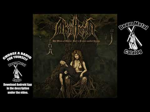 Abytheon   "The Mists of Ithriel, Pt  1" (Full Album - 2019)(USA)