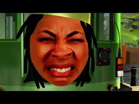 The Transporters - Jennie's Smelly Adventure