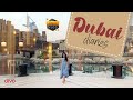 Diya S Vlog Dubai Diaries Ft Diya Menon D Sisters