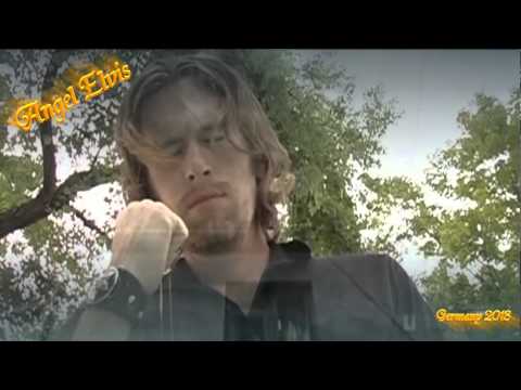 Kyle Vincent -  Wherever you are tonight - Music video Angel Elvis 2013