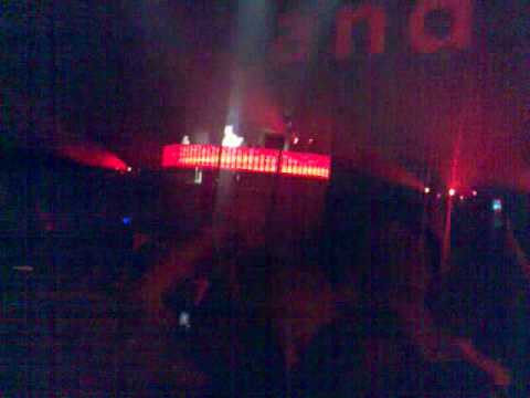 Tiësto @ CPH 10/11/07! Clip 19/25!