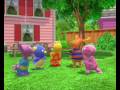 When The Backyardigans Grow Up