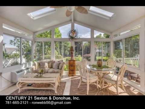 18 Partridge Lane, Wakefield MA 01880 - Single Family Home - Real Estate - For Sale -