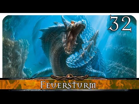 [32] [DSA] Feuersturm - Blutige See: wahrhaftig Wahnsinnig (4.8)