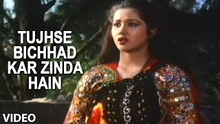 Tujhse Bichhad Kar Zinda Hain Full Song | Yaadon Ke