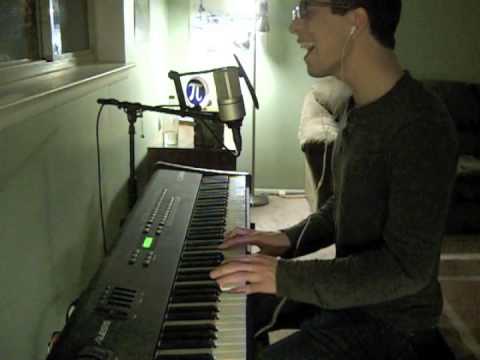 I Palindrome I - They Might Be Giants (Piano Cover)