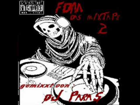 ToolBox Murda - Freitag der 13. (2007)