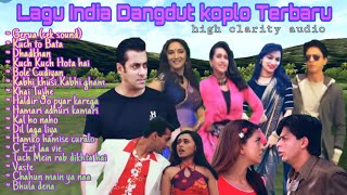 Download lagu Lagu Dangdut India terbaru 2021 Dhadkan kuch to bata dll mp3