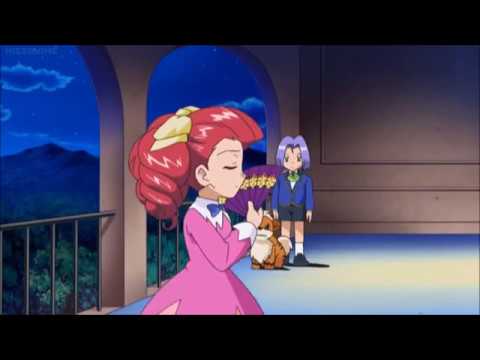 James Meets Jessebelle