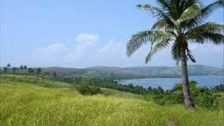 water - kristy starling video