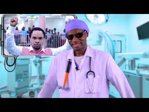 Introducing, Dr. Damages Show's Man of the Year 2020