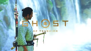 Ghost of Tsushima【初見プレイ #12】 つらいお話が続いたので一旦お狐様に癒されたい | ゴーストオブツシマ - ライブ配信