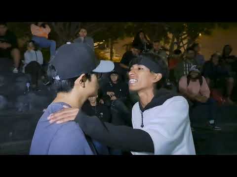 FANTASMANO vs FEAR vs XAVI vs CENTY: 8vos - SUMMER DAYS Fecha 1 2023