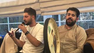 Kerküklü Ailenin Mevlit Programı & HABİBİM YA HABİBALLAH