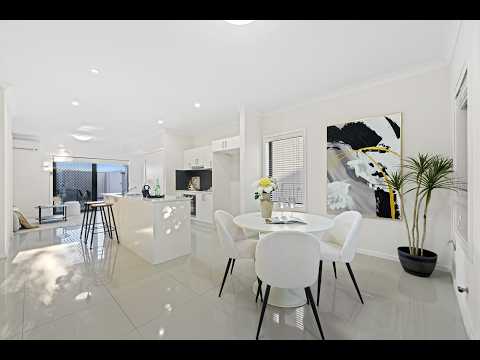 8/30 Marshall Road, Telopea, NSW 2117, 3 slaapkamers, 2 badkamers, Townhouse