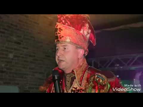 Afscheidsliedje prins ponnetibi 2018 lede - kmoen het blad veir omsloan