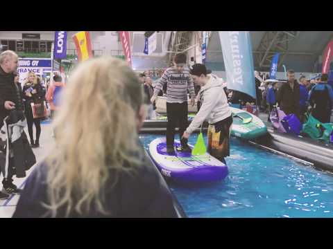 Kallavesj'-messut 29.-31.3.2019