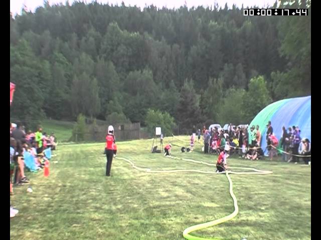 Heřmaneč, 26. 05. 2012