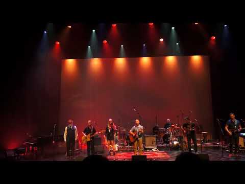 Tradition - The Healys Live @ The VAST Project