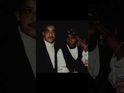 Cheb Hasni X 2pac : sbart for Love remix