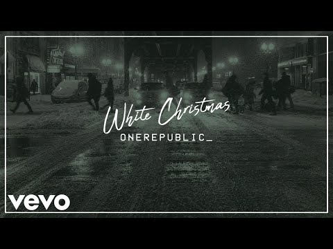 OneRepublic - White Christmas (Audio) thumnail