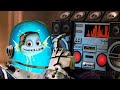 Megamind VS Police