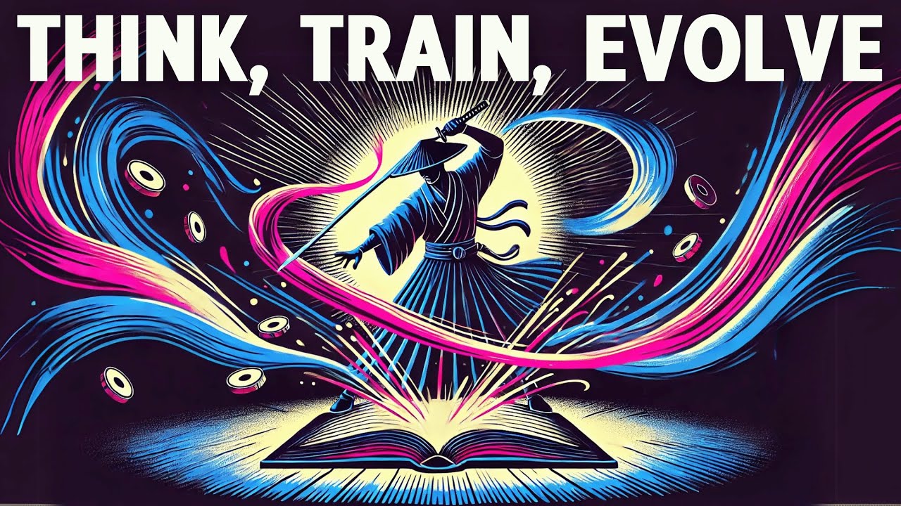 The Power of the Loner: How Musashi’s Philosophy Can Change Your Life!