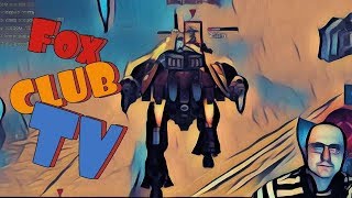 War Robots Гонка за инквизитором