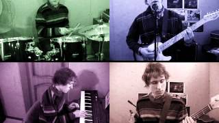 Crazy Lady Blue (Utopia cover)