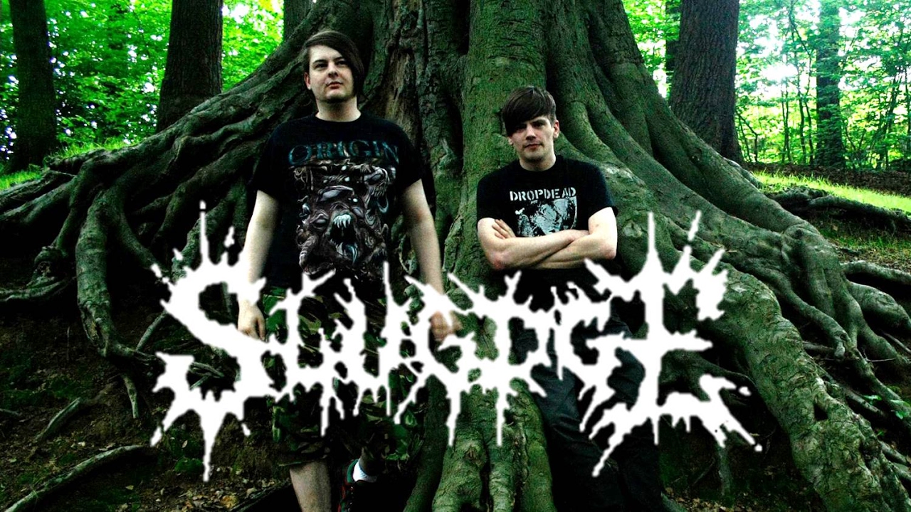 Interview with Matt Moss of Slugdge – Toilet Ov Hell Podcast