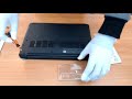 Апгрейд ноутбука Lenovo Gaming 3-15ARH05