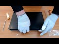 Апгрейд ноутбука Lenovo Gaming 3-15ARH05