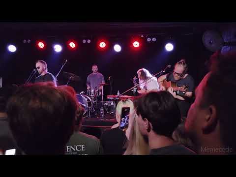 Karnivool (Acoustic live in Sydney)