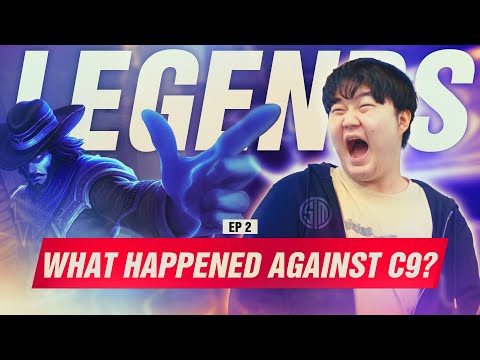 TSM Got Knocked Out of Lock In and THIS is what happened | TSM vs Cloud9 | League of Legends (S7 E2)