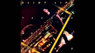 Eliot Lipp - Check Weight - Tacoma Mockingbird