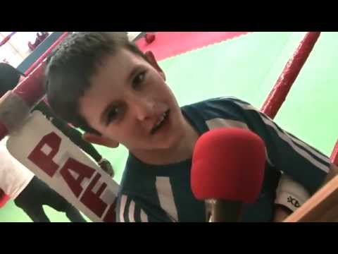 ViP185 Lukas AYHAN ALTHOF DiPLOMAT EDEKA KiCKfitness galacom TV fiLmbike