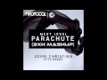 John Christian, Otto Knows - Next Level Parachute ...