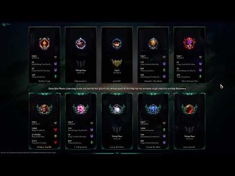 Perfect Season 12 Tryndamere Gameplay (Unranked to challenger- Ep:31) - League of Legends