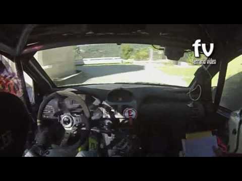 3°Ronde d'Estate 2016 Ambrosiani - Caretti by Ferrario Video