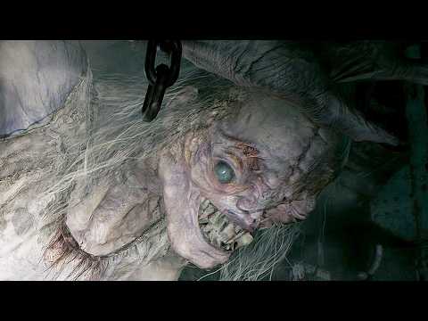 RESIDENT EVIL REQUIEM | Folge 3: Das "Mädchen" im Keller