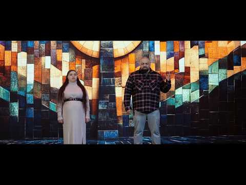 Sora Camelia și Nicky Yaya Preotu – Să fiu astăzi eu mântuit