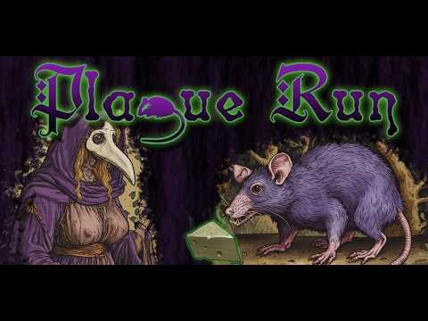 Plague Survivor: Endless Run