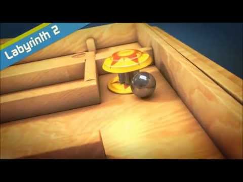Labyrinth 2 - illusion Labs - AppSucht.tk