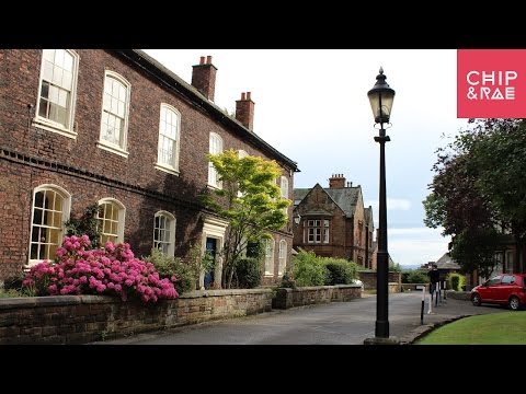 CARLISLE, CUMBRIA