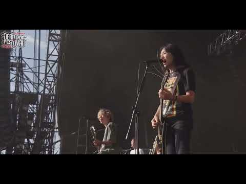 HEY-SMITH - California  [DEAD POP FESTIVAL2022]