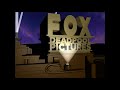 Fox Deadpool Pictures Logo 21st Century Sunil Style