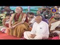 Sri Tarigonda Vengamamba Jayanti || Tirumala || 22-05-2024 || SVBC TTD - Video